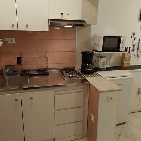 Apartman Olga Умаг Экстерьер фото