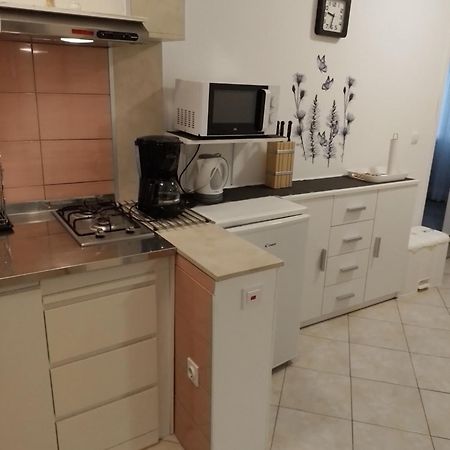 Apartman Olga Умаг Экстерьер фото