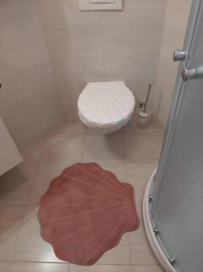 Apartman Olga Умаг Экстерьер фото