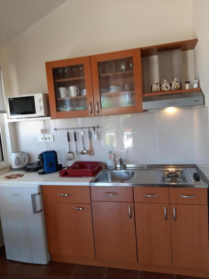 Apartman Olga Умаг Экстерьер фото