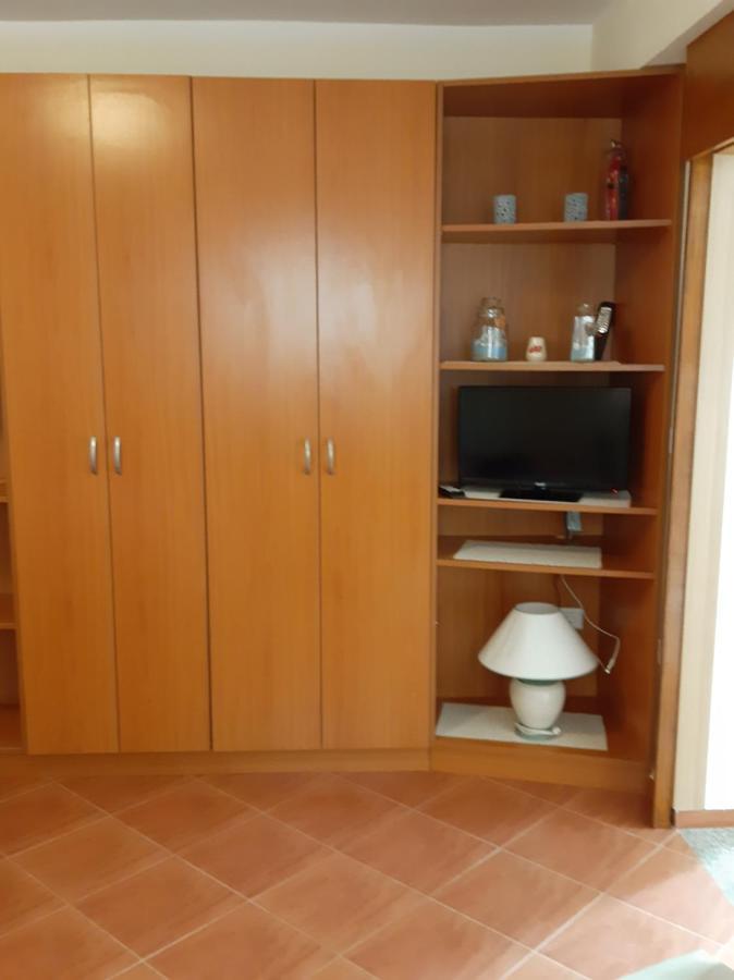 Apartman Olga Умаг Экстерьер фото