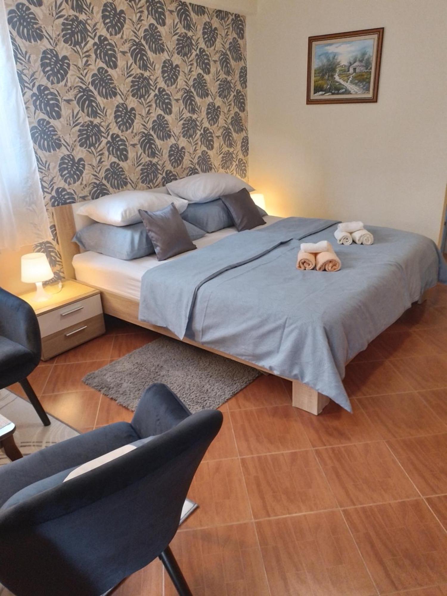 Apartman Olga Умаг Экстерьер фото