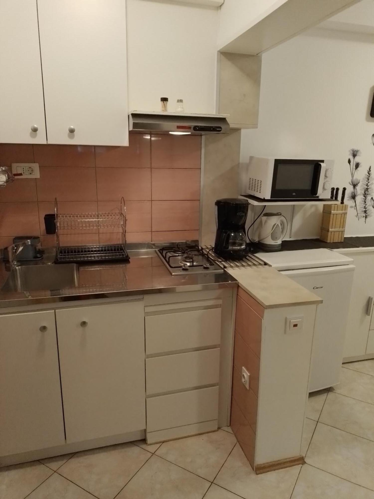 Apartman Olga Умаг Экстерьер фото