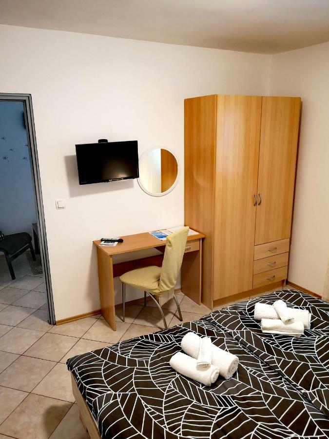 Apartman Olga Умаг Экстерьер фото