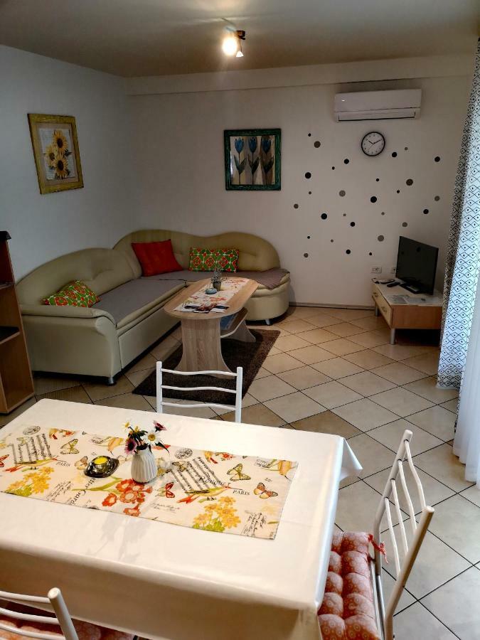 Apartman Olga Умаг Экстерьер фото