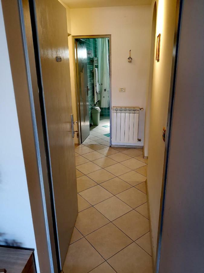 Apartman Olga Умаг Экстерьер фото